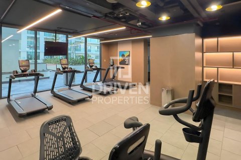 Apartmán v Mohammed Bin Rashid City, Dubai, SAE 1 spálňa, 77.76 m2 č. 762146 - Fotografia 15