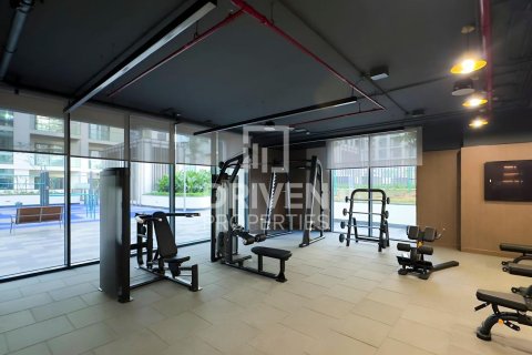 Apartmán v Mohammed Bin Rashid City, Dubai, SAE 1 spálňa, 77.76 m2 č. 762146 - Fotografia 14