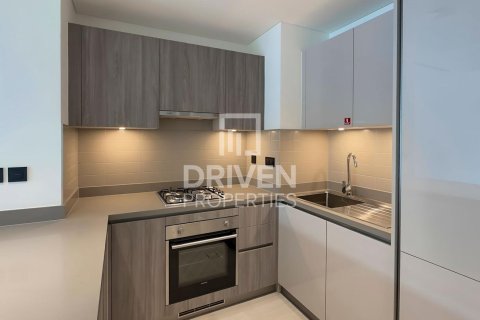 Apartmán v Mohammed Bin Rashid City, Dubai, SAE 1 spálňa, 77.76 m2 č. 762146 - Fotografia 7