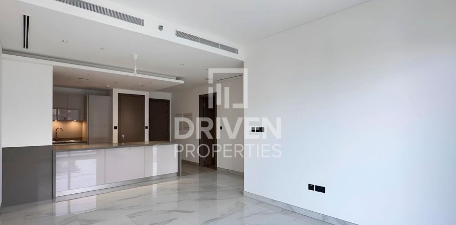 Apartmán v Mohammed Bin Rashid City, Dubai, SAE 1 spálňa, 77.76 m2 č. 762146