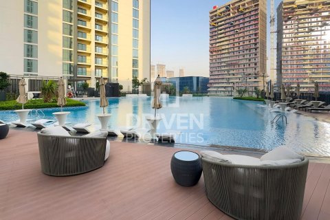 Apartmán v Mohammed Bin Rashid City, Dubai, SAE 1 spálňa, 77.76 m2 č. 762146 - Fotografia 17