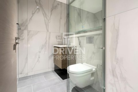 Apartmán v Mohammed Bin Rashid City, Dubai, SAE 1 spálňa, 77.76 m2 č. 762146 - Fotografia 9