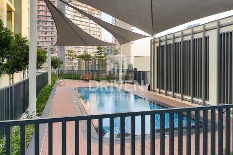Apartmán v Mohammed Bin Rashid City, Dubai, SAE 1 spálňa, 77.76 m2 č. 762146 - Fotografia 16