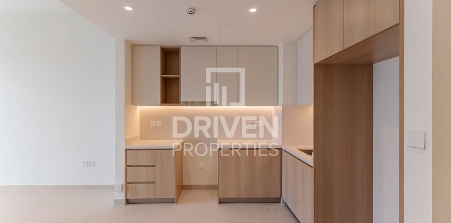 Wohnung in Dubai Creek Harbour (The Lagoons), Dubai, VAE: 2 Schlafzimmer, 100.34 m2 Nr. 756417