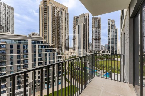 Wohnung zum Verkauf in Dubai Creek Harbour (The Lagoons), Dubai, VAE 2 Schlafzimmer, 100.34 m2 Nr. 756417 - Foto 14