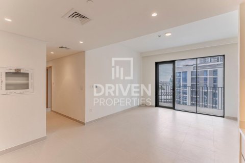 Wohnung zum Verkauf in Dubai Creek Harbour (The Lagoons), Dubai, VAE 2 Schlafzimmer, 100.34 m2 Nr. 756417 - Foto 3