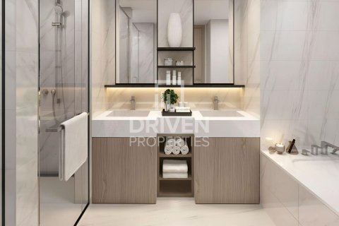 Byt v Palm Jumeirah, Dubai, SAE 1 ložnice, 98.94 m² Č.: 756413 - fotografie 6