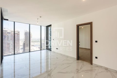 דירה ב Mohammed Bin Rashid City, Dubai, איחוד האמירויות 2 חדרי שינה, 118.82 מ