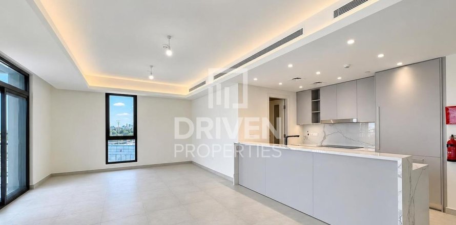Apartmán v Umm Suqeim, Dubai, SAE 3 spálne, 183.39 m2 č. 756418