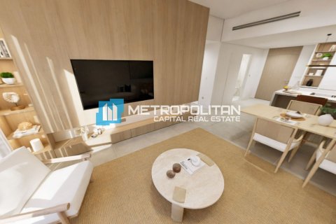 Apartment sa Abu Dhabi, UAE 1 silid-tulugan, 84.8 sq.m. № 681698 - larawan 5