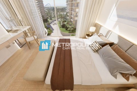 Apartment sa Abu Dhabi, UAE 1 silid-tulugan, 84.8 sq.m. № 681698 - larawan 11