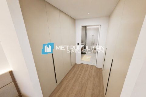 Apartment sa Abu Dhabi, UAE 1 silid-tulugan, 84.8 sq.m. № 681698 - larawan 13