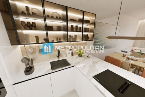 Apartment sa Abu Dhabi, UAE 1 silid-tulugan, 84.8 sq.m. № 681698 - larawan 6