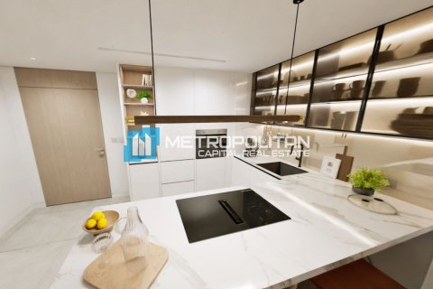 Apartment sa Abu Dhabi, UAE 1 silid-tulugan, 84.8 sq.m. № 681698 - larawan 7