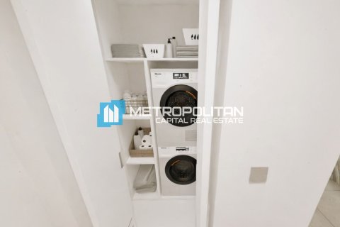 Apartment sa Abu Dhabi, UAE 1 silid-tulugan, 84.8 sq.m. № 681698 - larawan 12