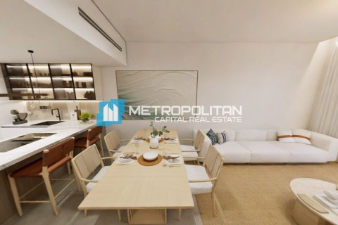 Apartment sa Abu Dhabi, UAE 1 silid-tulugan, 84.8 sq.m. № 681698 - larawan 8