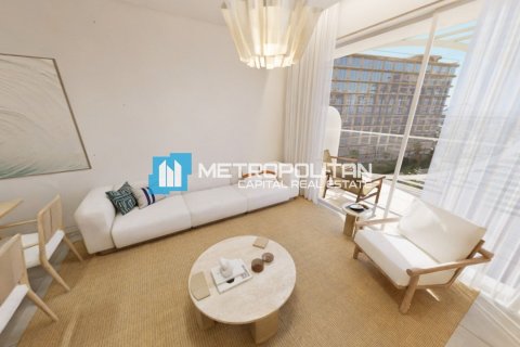 Apartment sa Abu Dhabi, UAE 1 silid-tulugan, 84.8 sq.m. № 681698 - larawan 4
