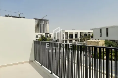 Villa zur Miete in Tilal Al Ghaf, Dubai, VAE 3 Schlafzimmer Nr. 681718 - Foto 15