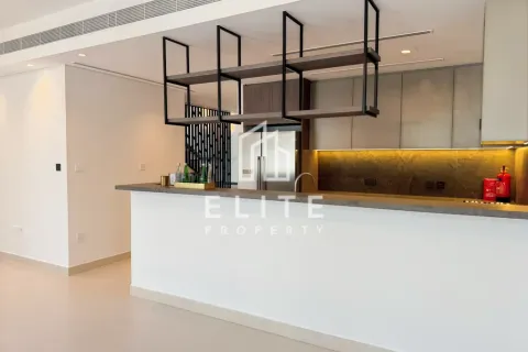 Villa zur Miete in Tilal Al Ghaf, Dubai, VAE 3 Schlafzimmer Nr. 681718 - Foto 2