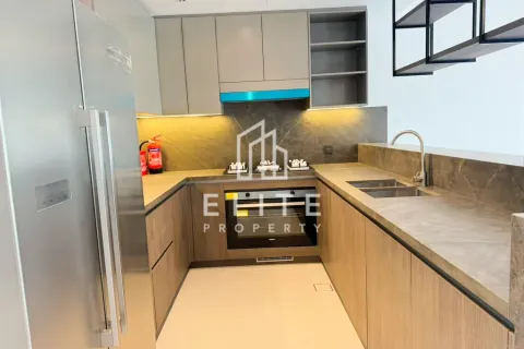 Villa zur Miete in Tilal Al Ghaf, Dubai, VAE 3 Schlafzimmer Nr. 681718 - Foto 11