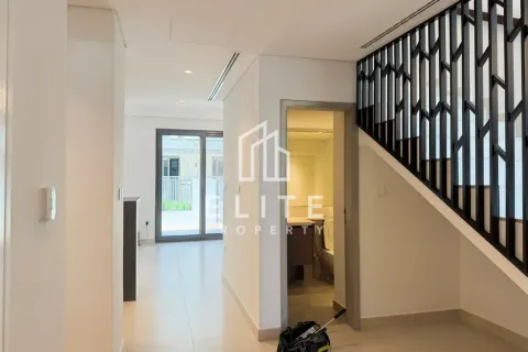 Villa zur Miete in Tilal Al Ghaf, Dubai, VAE 3 Schlafzimmer Nr. 681718 - Foto 5