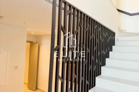 Villa zur Miete in Tilal Al Ghaf, Dubai, VAE 3 Schlafzimmer Nr. 681718 - Foto 16