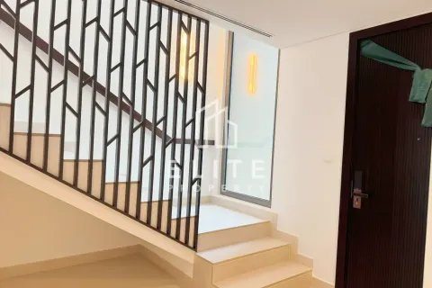 Villa zur Miete in Tilal Al Ghaf, Dubai, VAE 3 Schlafzimmer Nr. 681718 - Foto 17