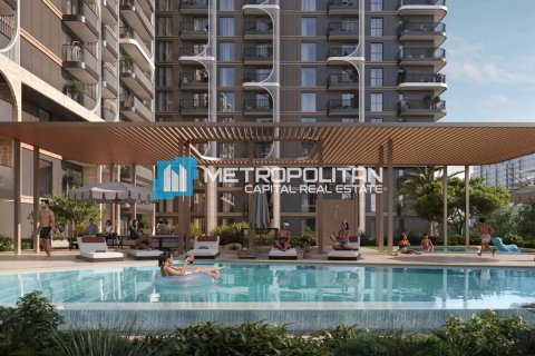 Apartmen di Yas Island, Abu Dhabi, UAE 2 bilik tidur, 164.8 meter persegi № 681697 - foto 18