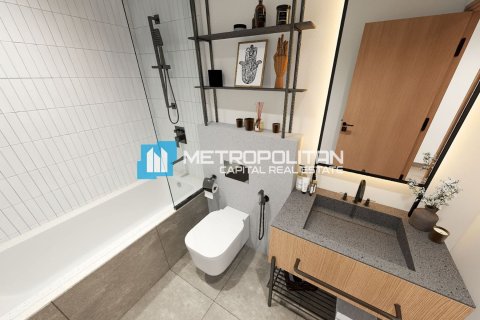 Apartmen di Yas Island, Abu Dhabi, UAE 2 bilik tidur, 164.8 meter persegi № 681697 - foto 8