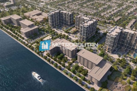 Apartmen di Yas Island, Abu Dhabi, UAE 2 bilik tidur, 164.8 meter persegi № 681697 - foto 16