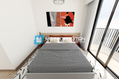Apartmen di Yas Island, Abu Dhabi, UAE 2 bilik tidur, 164.8 meter persegi № 681697 - foto 11