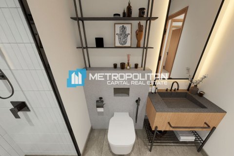 Apartmen di Yas Island, Abu Dhabi, UAE 2 bilik tidur, 164.8 meter persegi № 681697 - foto 13