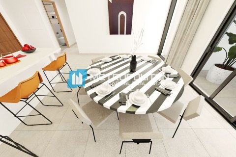 Apartmen di Yas Island, Abu Dhabi, UAE 2 bilik tidur, 164.8 meter persegi № 681697 - foto 6