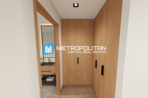 Apartmen di Yas Island, Abu Dhabi, UAE 2 bilik tidur, 164.8 meter persegi № 681697 - foto 10