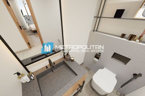 Apartmen di Yas Island, Abu Dhabi, UAE 2 bilik tidur, 164.8 meter persegi № 681697 - foto 14