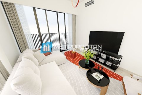 Apartmen di Yas Island, Abu Dhabi, UAE 2 bilik tidur, 164.8 meter persegi № 681697 - foto 4