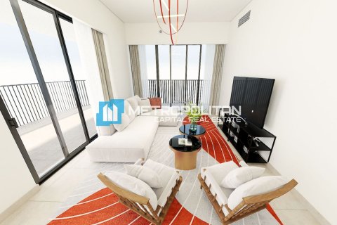 Apartmen di Yas Island, Abu Dhabi, UAE 2 bilik tidur, 164.8 meter persegi № 681697 - foto 3