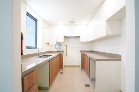 Townhouse til salg i Al Ghadeer, Abu Dhabi, UAE 2 soveværelser, 127.3 kvm № 681696 - foto 4