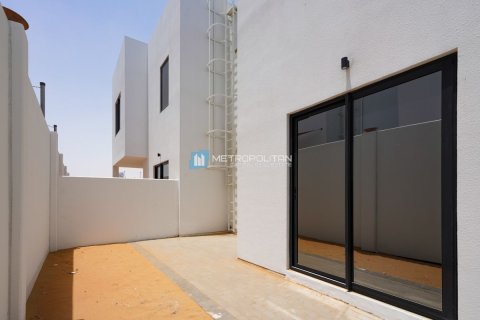 Townhouse til salg i Al Ghadeer, Abu Dhabi, UAE 2 soveværelser, 127.3 kvm № 681696 - foto 3