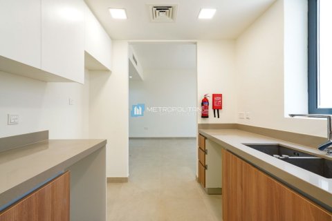 Townhouse til salg i Al Ghadeer, Abu Dhabi, UAE 2 soveværelser, 127.3 kvm № 681696 - foto 8