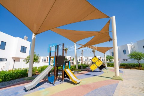 Townhouse til salg i Al Ghadeer, Abu Dhabi, UAE 2 soveværelser, 127.3 kvm № 681696 - foto 30