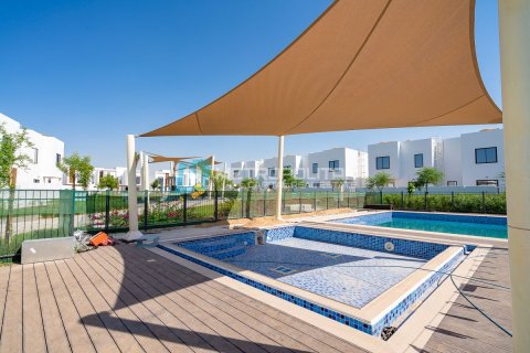 Townhouse til salg i Al Ghadeer, Abu Dhabi, UAE 2 soveværelser, 127.3 kvm № 681696 - foto 29