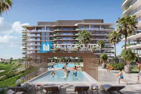 Apartment sa Yas Island, Abu Dhabi, UAE 1 silid-tulugan, 132 sq.m. № 681695 - larawan 14