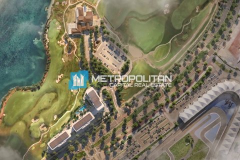 Apartment sa Yas Island, Abu Dhabi, UAE 1 silid-tulugan, 132 sq.m. № 681695 - larawan 20