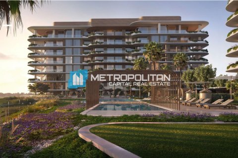 Apartment sa Yas Island, Abu Dhabi, UAE 1 silid-tulugan, 132 sq.m. № 681695 - larawan 16