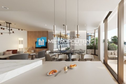 Apartment sa Yas Island, Abu Dhabi, UAE 1 silid-tulugan, 132 sq.m. № 681695 - larawan 5