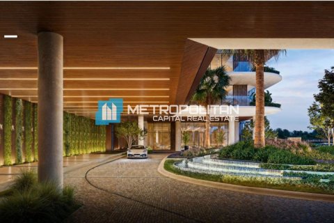 Apartment sa Yas Island, Abu Dhabi, UAE 1 silid-tulugan, 132 sq.m. № 681695 - larawan 17