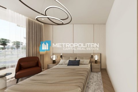 Apartment sa Yas Island, Abu Dhabi, UAE 1 silid-tulugan, 132 sq.m. № 681695 - larawan 9