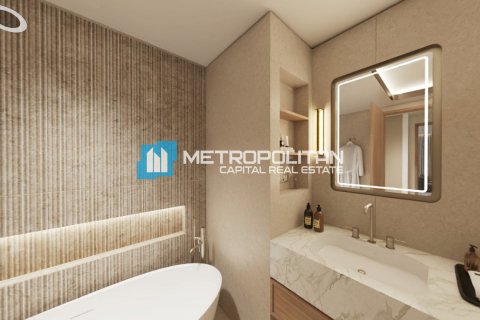 Apartment sa Yas Island, Abu Dhabi, UAE 1 silid-tulugan, 132 sq.m. № 681695 - larawan 10