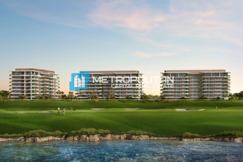 Apartment sa Yas Island, Abu Dhabi, UAE 1 silid-tulugan, 132 sq.m. № 681695 - larawan 18